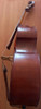 Contrabajo 3/4 Luthier Alberto Solari 6
