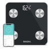Bagail Basics Báscula Inteligente Para Peso 0