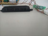 Botão Power E Sensor De Controle Remoto Da Philips De 32 Pol 0
