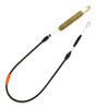 Cable Plataforma Compatible Con Mtd 746-05124 946-05124 0