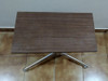 Mesa Auxiliar Con Ruedas. Ideal Para Tv 1