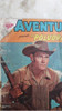 Revista,comic Aventura  Polvera ,1962 4