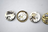 Maquinas De Relojes Coleccionables P/repuestos Reparar S012 1