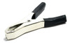 Pinza Cocodrilo 50 Amperes Negro (100mm) Bornes Bateria X1 0 Pinza Cocodrilo 50 Amperes Negro (100mm) Bornes Bateria X1 0