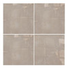 Oferta Porcelanato Monaco Crema Pulido 58x58 1ra Cerro Negro 1
