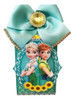 10 Cajitas Milk Box De Frozen Sin Moño 0