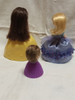 Antigua Muñecas Marca Tonka Cupcake Doll 1