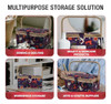 Singer Cesta De Coser Con Kit De Costura, Agujas, 2