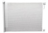 Puerta Porton De Tela - Alero Extensible 140cm 0