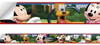 Mini Guardas Autoadhesivas Muresco 13111 Mickey 0