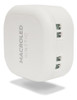Controladora Kinetic Macroled Radiofrecuencia Ac90-250v 5