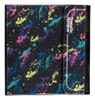 Carpeta Trapper Keeper, Diseño Retro, Carpeta De 1 Pulgada I 0