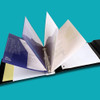 Carpeta Trapper Keeper, Diseño Retro, Carpeta De 1 Pulgada I 1