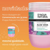 Gel Pós Depilação Aloe Vera 750g Dagua Natural 1