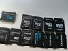 Lote De Adaptadores Micro-sd, Sdhc, Sdxc A Sd 2