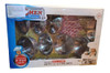 Juego De Ollitas (cocina, Juego De Imitación) Infantil Metal 2