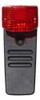 Zanella Hot Shot 90 Conjunto Guardabarro Y Faro Trasero 0