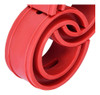 Amortecedor 2 Peças Red Car Buffer Spring Bumper Cushion Tip 5