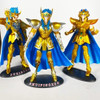 Aioria De Leo - Los Caballeros Del Zodiaco Saint Seiya 4 Aioria De Leo - Los Caballeros Del Zodiaco Saint Seiya 4