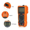 Multimetro Tester Digital Baw Rm113a 600v 10a 20mohm Classic 2