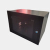 Mini Rack Parede 7u X 350mm Dvr Câmeras Roteador Cabos 0