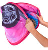 Barbie Convertible Con Llavero 3