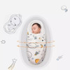 2 Sacos De Dormir Supermacios Para Bebês Recém-nascidos 2