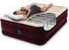 Intex Dura-beam Extra Series Cama De Aire Elevada Para Invit 4