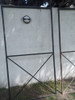 Estructura De Hierro Rectangular. 2