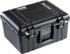 Pelican 1557 Protector Funda Con Pick And Pluck  Trozo De Es 0