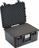 Pelican 1557 Protector Funda Con Pick And Pluck  Trozo De Es 1