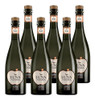 Sidra Premium Luna Negra Tradicional 750ml  Caja X 6 - Sufin 0
