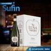Sidra Premium Luna Negra Tradicional 750ml  Caja X 6 - Sufin 2