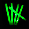 Rompecocos Luz Verde Cotillon Luminoso X 10 Und 1