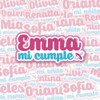 Logo Bebés Llorones Personalizado Digital 2