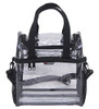Amaro Premium Clear High Tower Bag Doble Cubierta 0