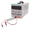 Fuente De Alimentación De Dc De 30v 5a Precisión Variable Aj 1
