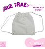Kit Abece Panel Didactico Infantil 2