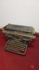 Maquina Antigua De Escribir - Underwood 0