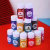 Pack Kit 6 Pigmentos Entonador En Polvo 10g Colores Ecopint 3
