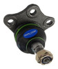 Kit 2 Rótulas Fiat Strada Working / Trekking 2014 2