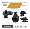 Valvula Canister Joy / Joy Plus Chevrolet  Original 3