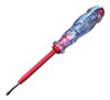 Destornillador Buscapolo Doble Punta Intercambiable 16.5cm 1