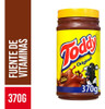 Toddy Original 400g - Importado De Brasil 0