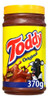 Toddy Original 400g - Importado De Brasil 1