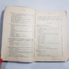 Antiguo Manual Abastecimiento Comida Ejército Arg Mag 59947 5