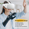 Face Cover Pad And Facial Interface Bracket For Oculus/meta 1