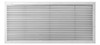 Rejilla De Ventilacion 80x60 Fija - Retorno / Extraccion 0
