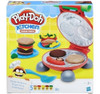 Massinha De Modelar Kit Festa Do Hamburguer Play Doh Hasbro 0