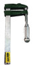 Prensa Carpintero De Fundición 80x400mm 0